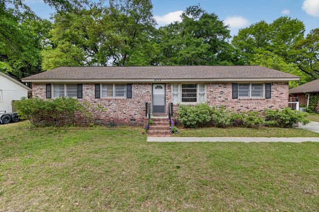 Photo of 4773 Lysa Avenue, North Charleston SC