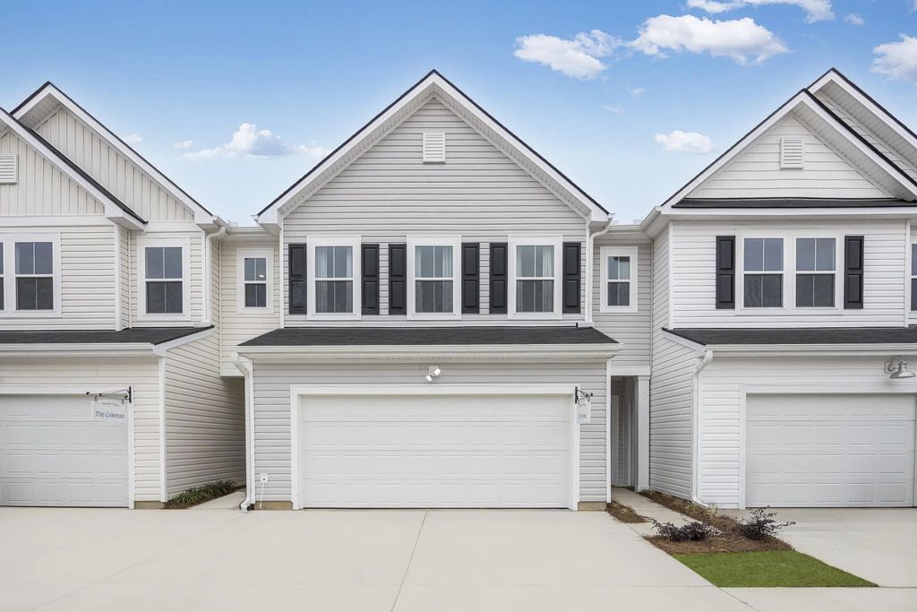 104 Green Thistle Way, Summerville