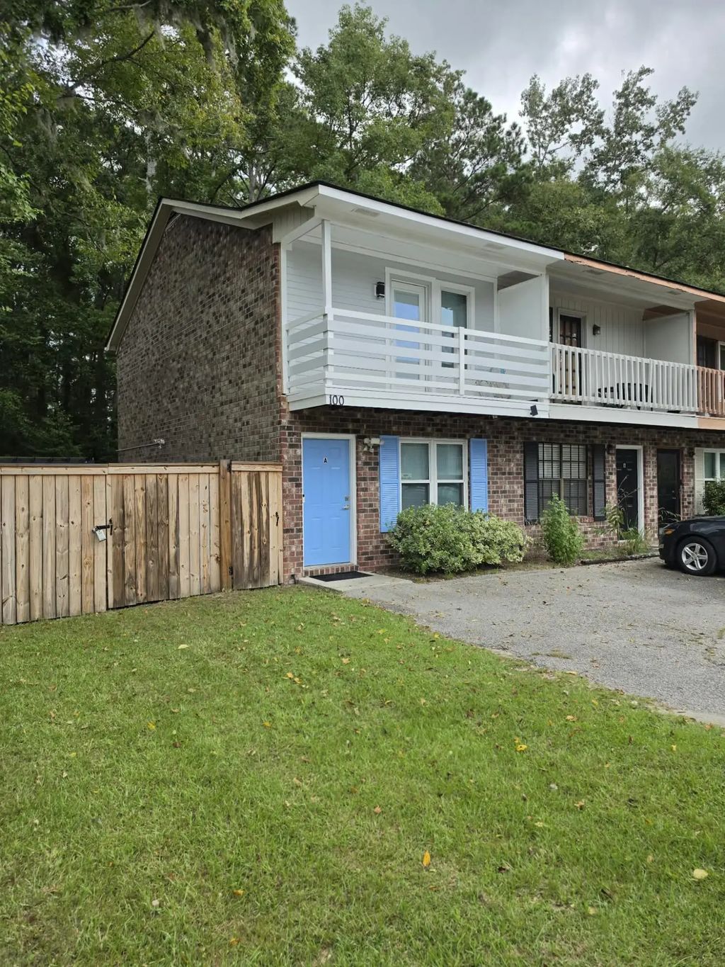100 Kimeran Lane A, Summerville
