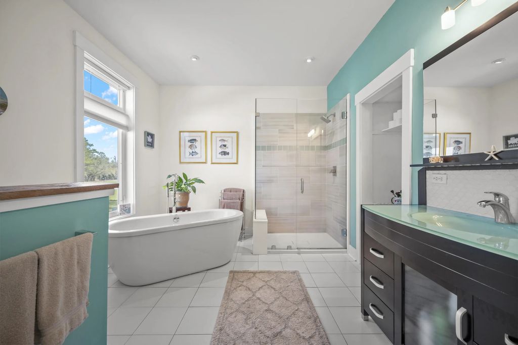 4777 Coon Club Road, Meggett