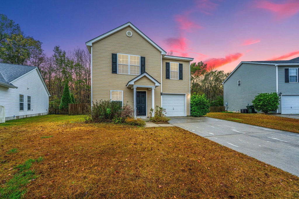 147 Old Tree Road, Goose Creek