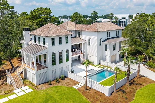 Photo of 2724 Tidal Lane, Johns Island SC