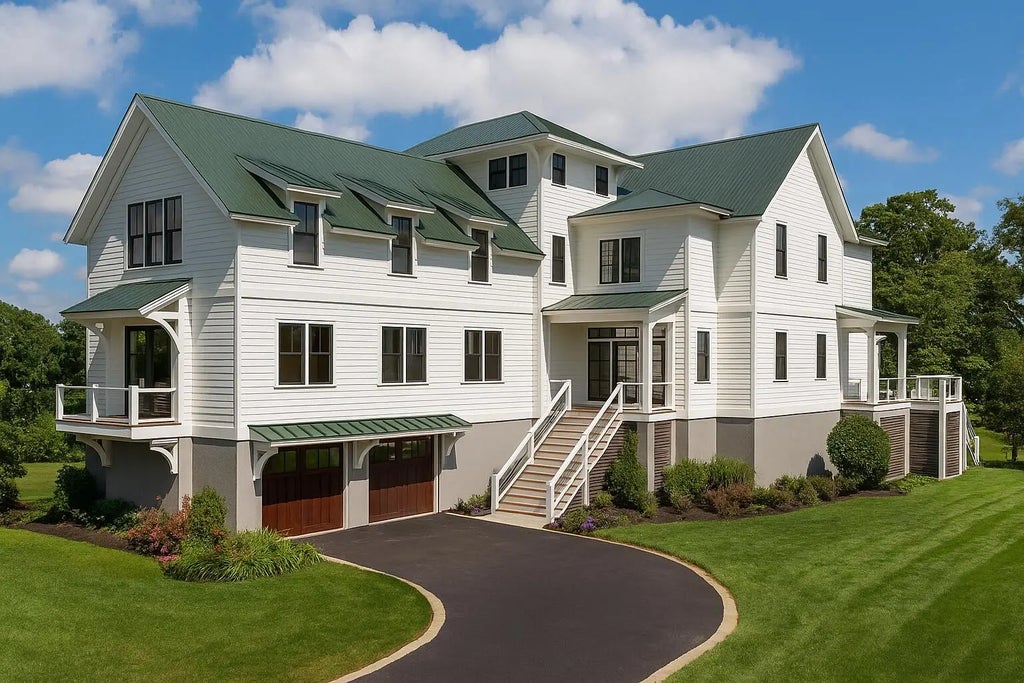 122 Collins Hill Lane, Charleston