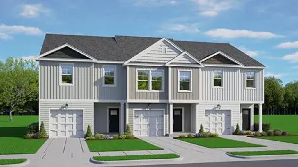 738 Galivant Drive, Goose Creek
