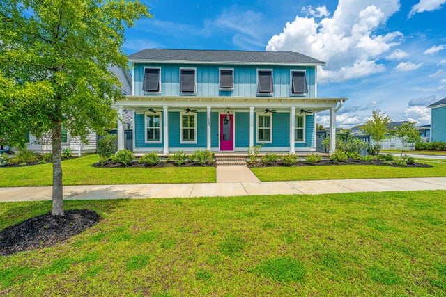 Photo of 318 Ripple Park Drive, Summerville SC