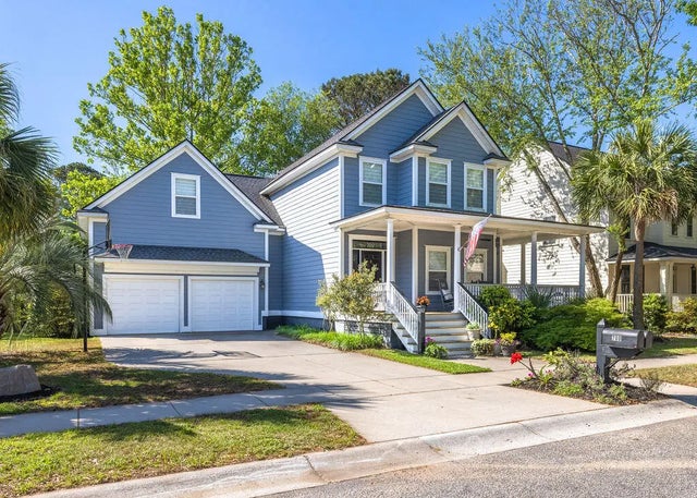 Photo of 700 Preservation Place, Mount Pleasant SC