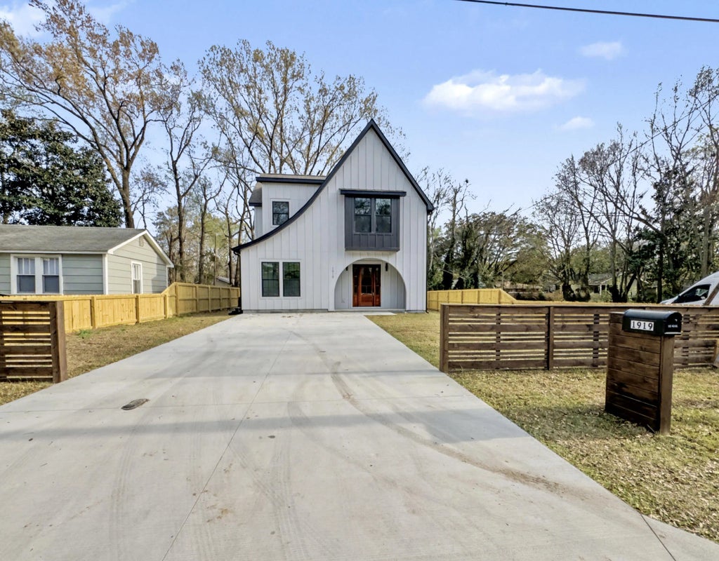 1919 Harper Street, North Charleston