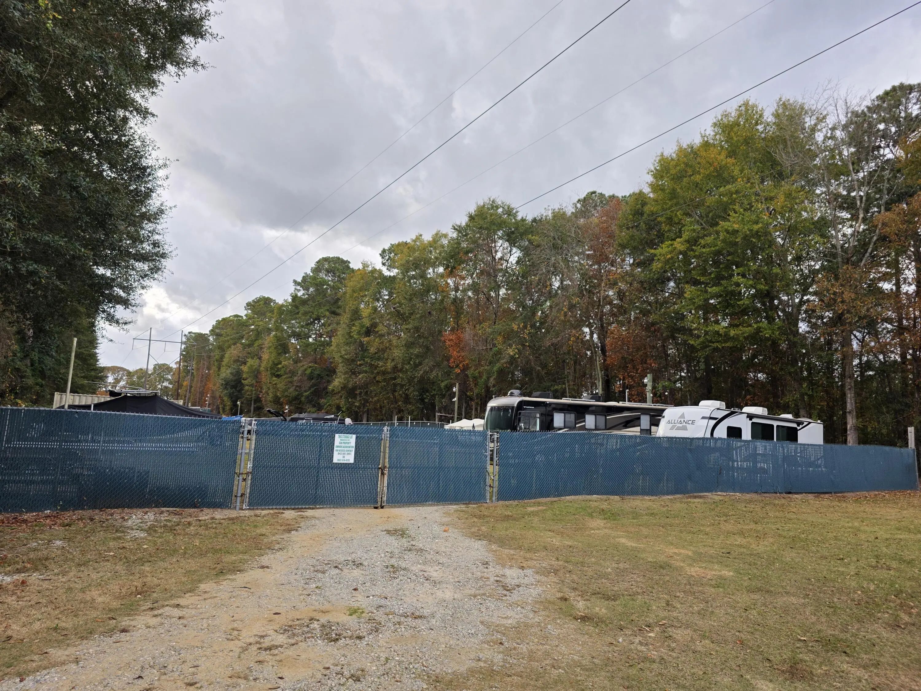 N/A, Santee, SC, 29142
