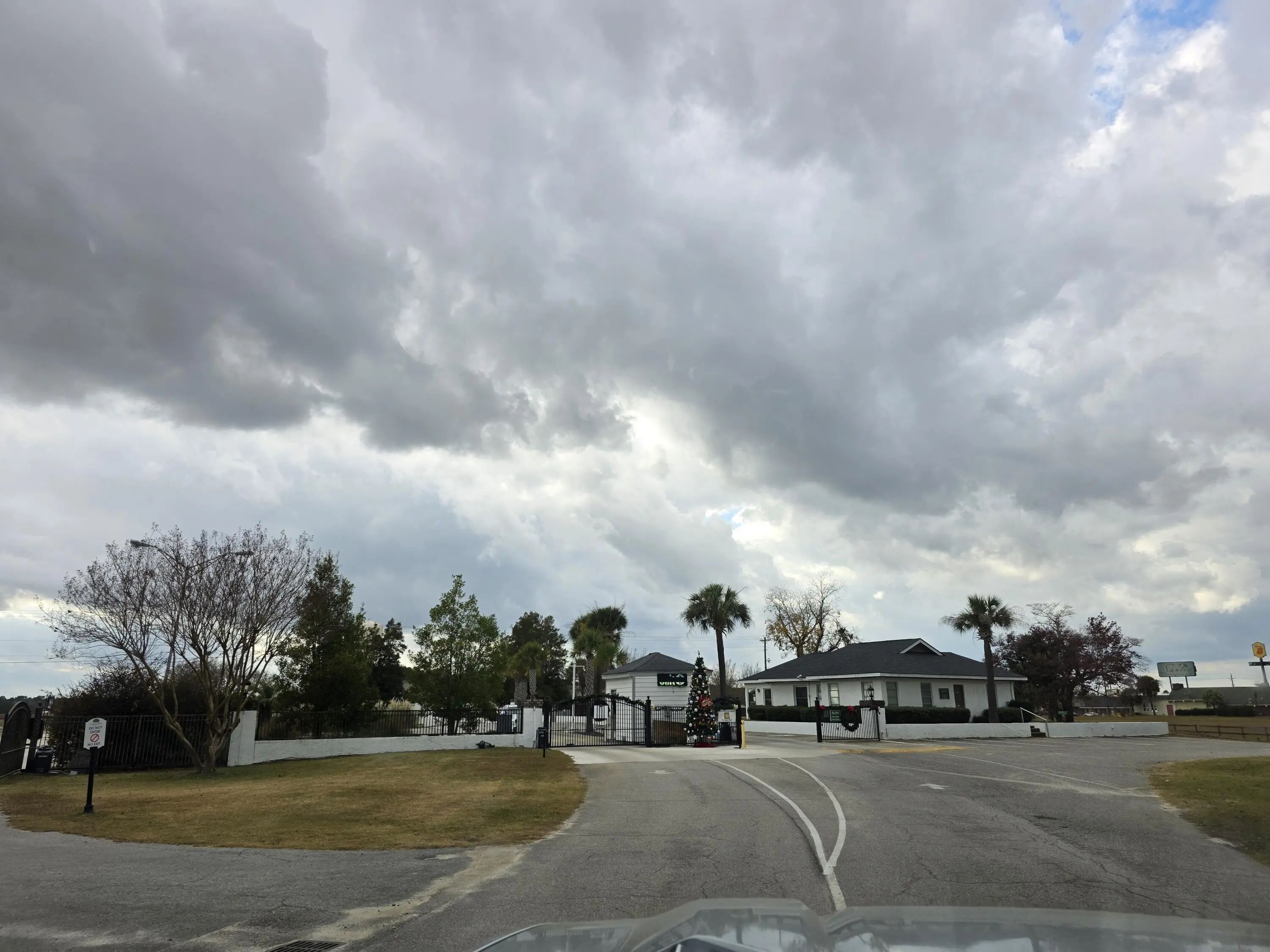 N/A, Santee, SC, 29142