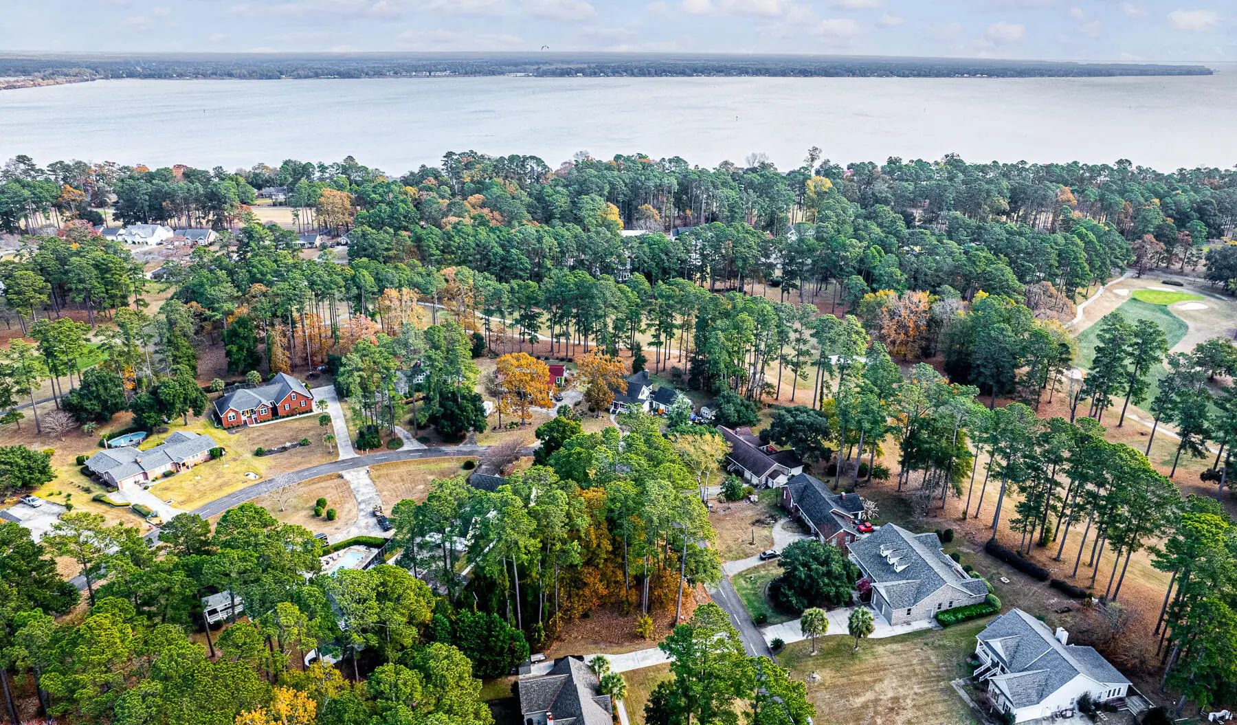 N/A, Santee, SC, 29142