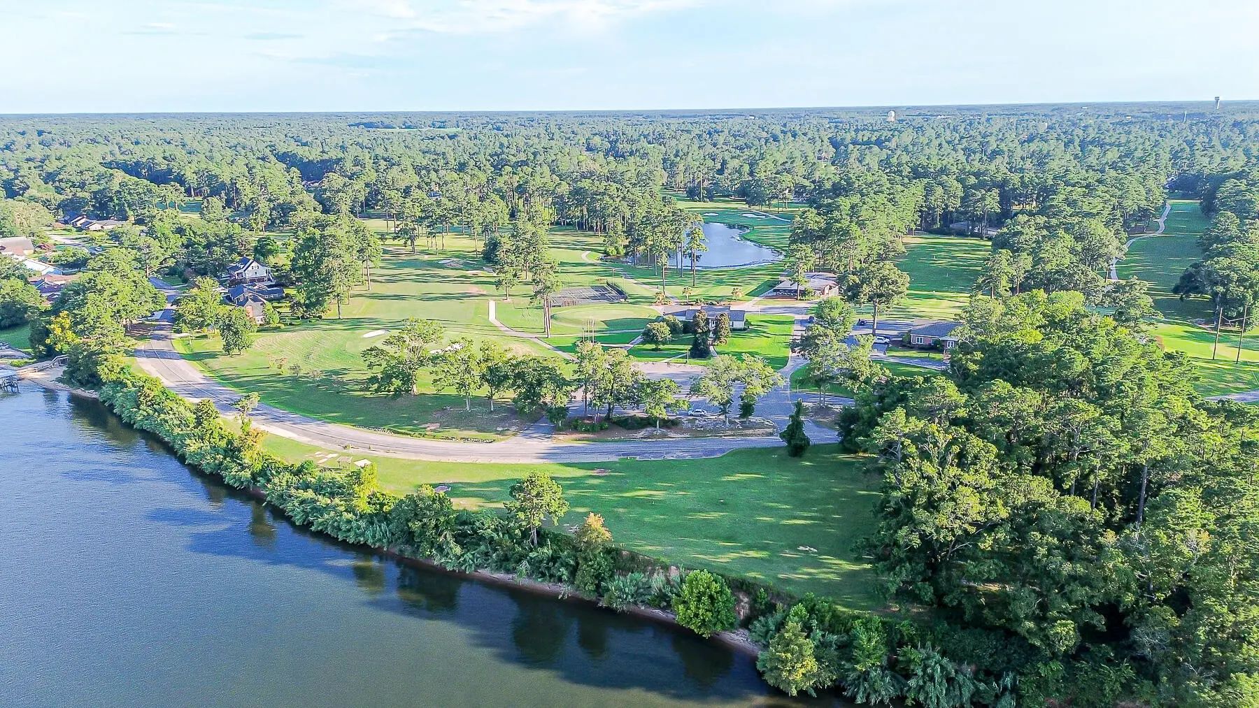 N/A, Santee, SC, 29142