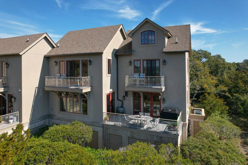 1990 Marsh Oak Lane A, Seabrook Island