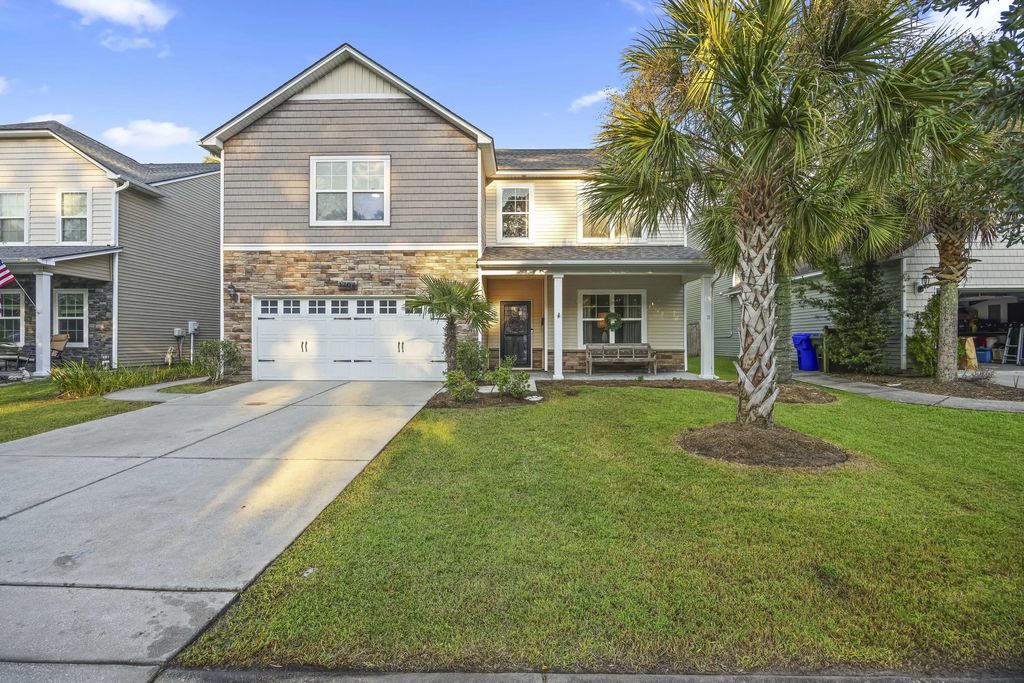 1704 Indaba Way, Charleston