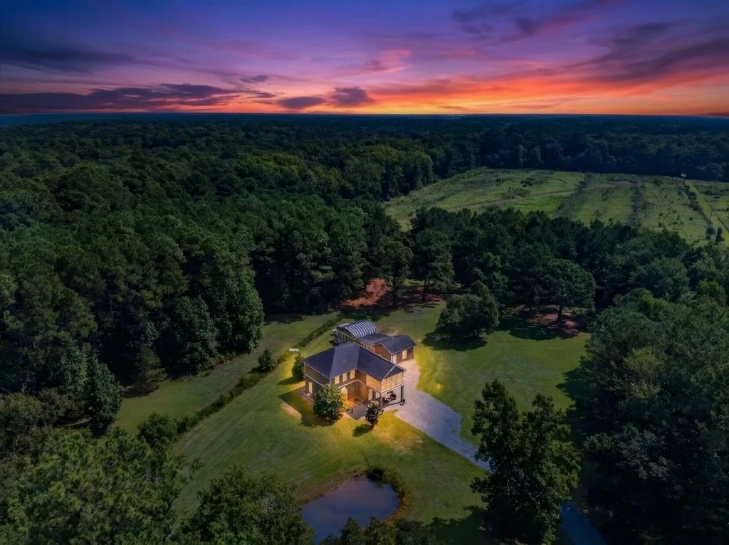 2208 Leadenwah Drive, Wadmalaw Island