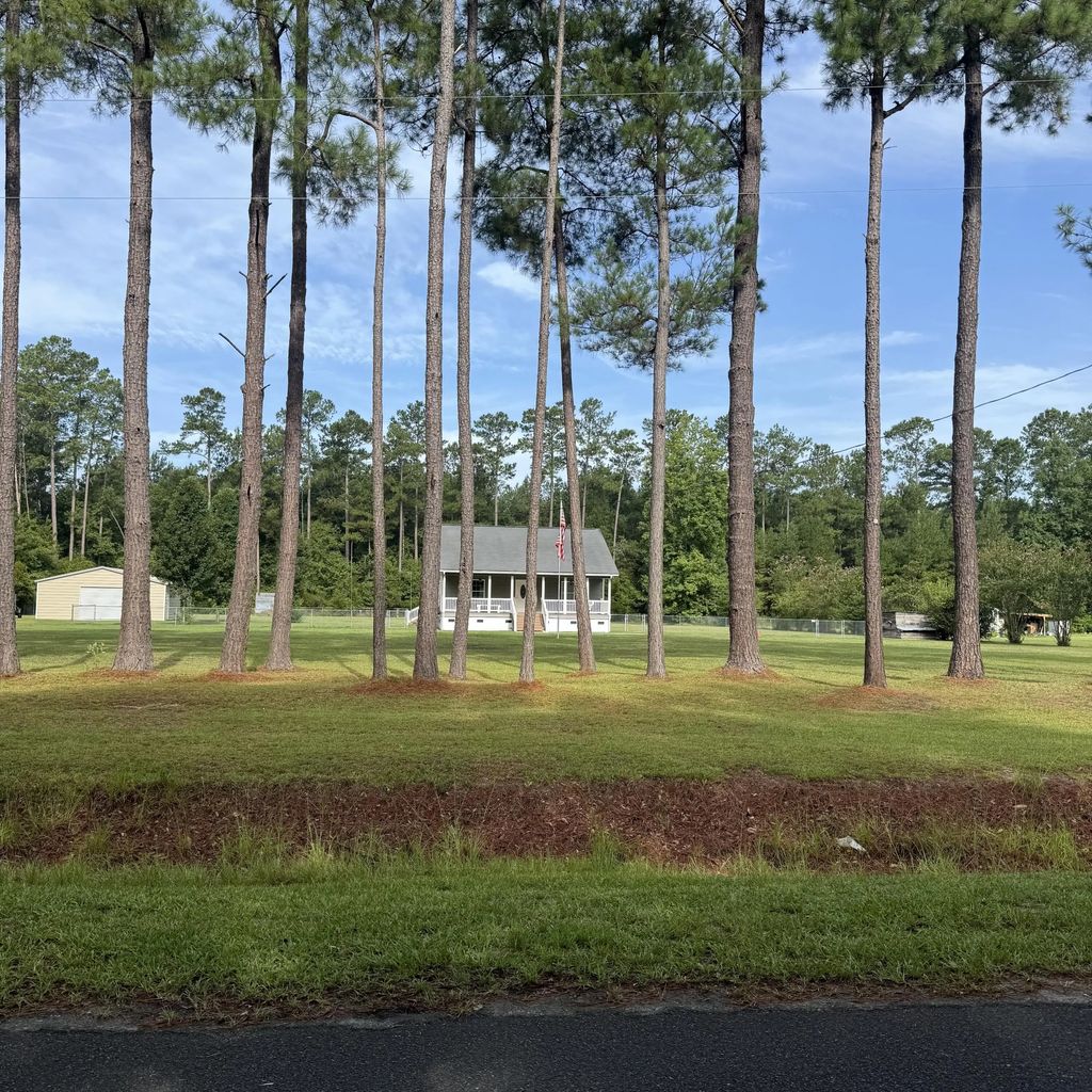 2014 Winding Creek Road, Walterboro