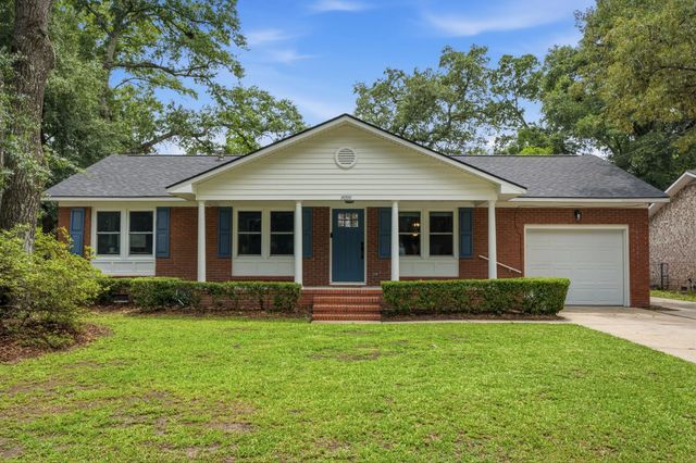Photo of 4709 Yardley Drive, North Charleston SC