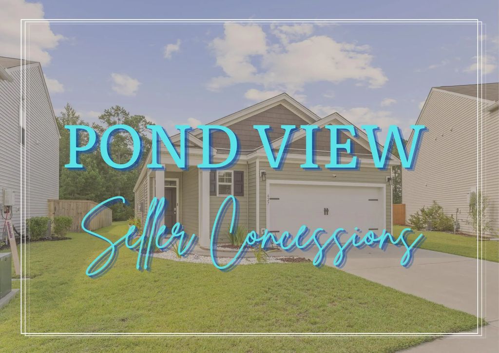 627 Silver Spruce Street, Summerville