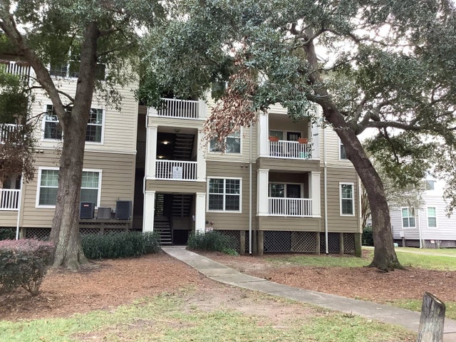 Photo of 700 Daniel Ellis Drive 4306, Charleston SC