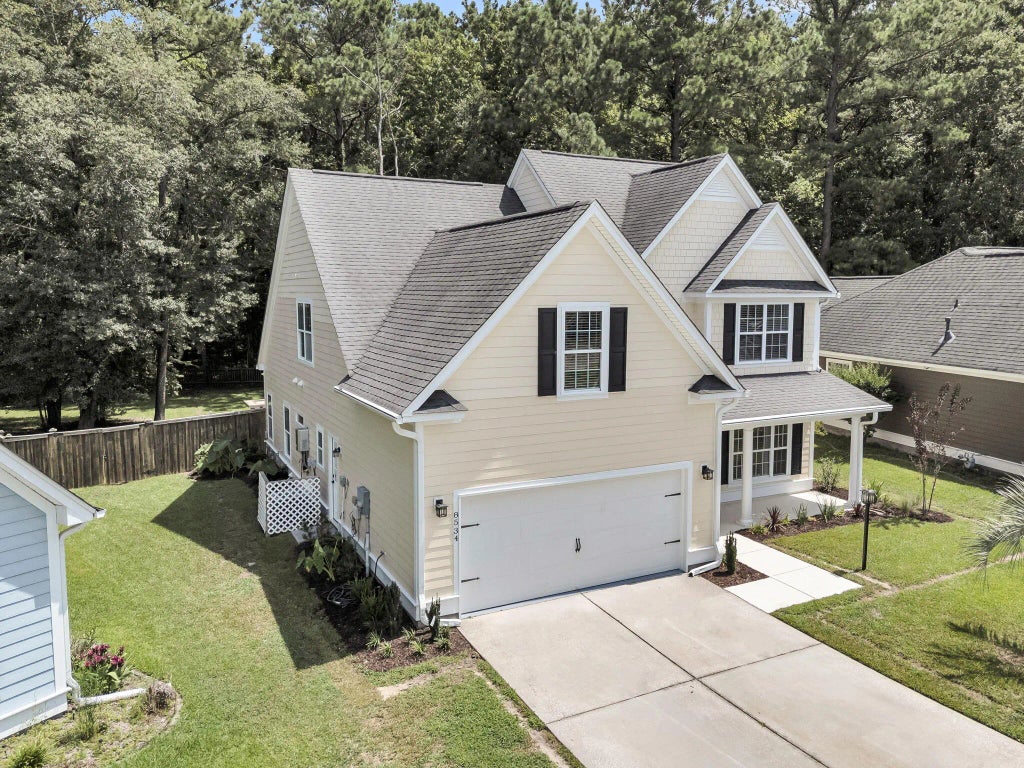 8534 Sentry Circle, North Charleston