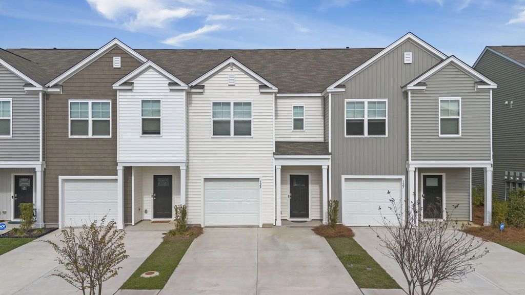 129 Yarrow Way, Moncks Corner
