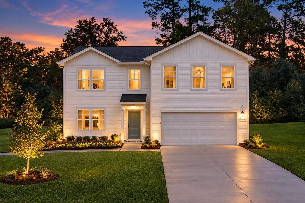 7095 Windham Way, Ladson