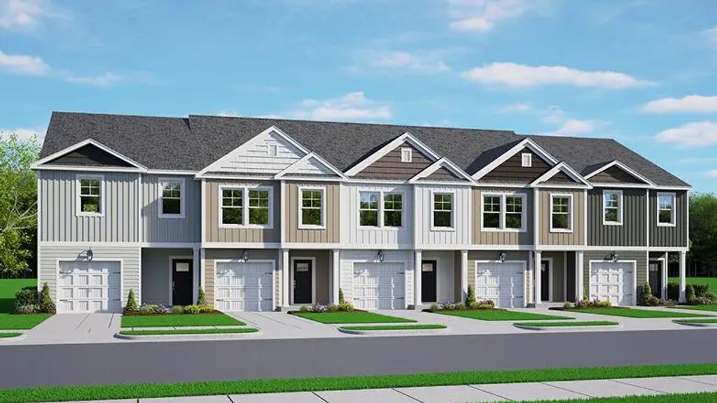 736 Galivant Drive, Goose Creek