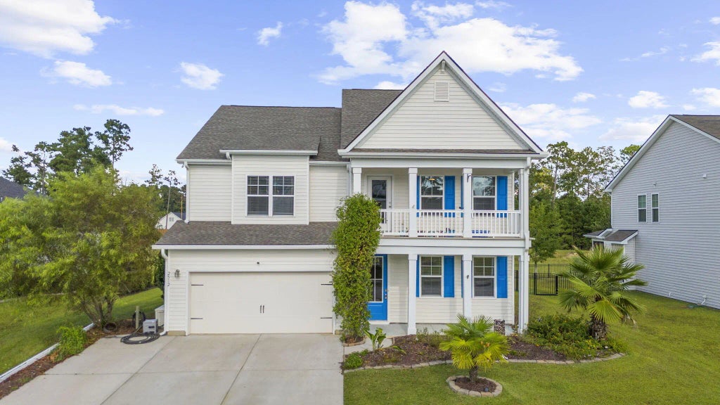 2512 Hummingbird Lane, Summerville