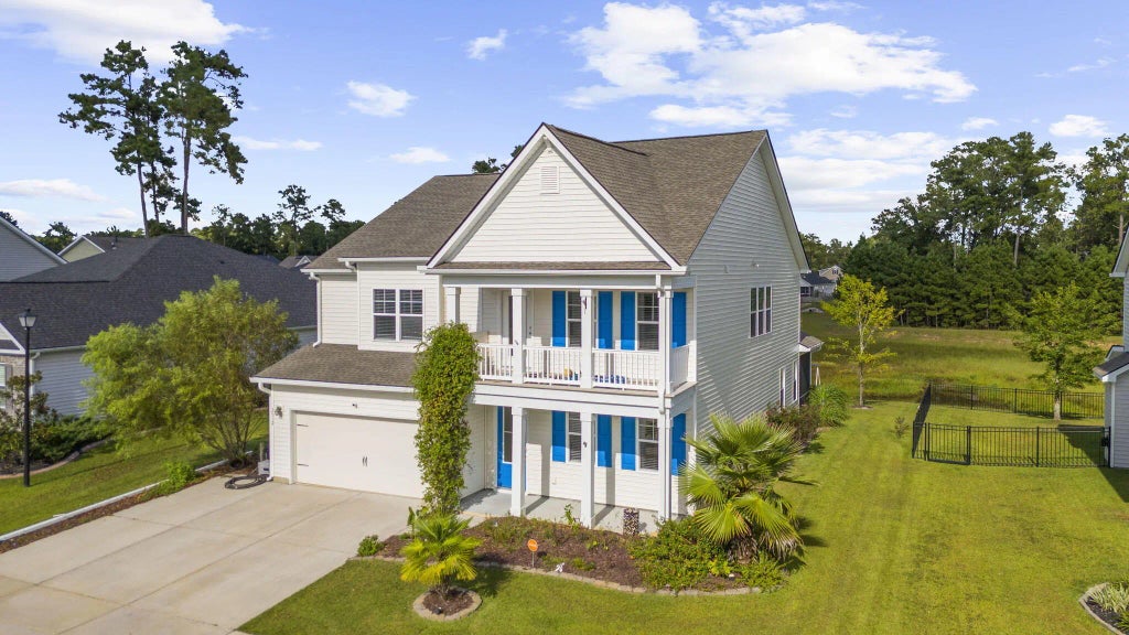 2512 Hummingbird Lane, Summerville