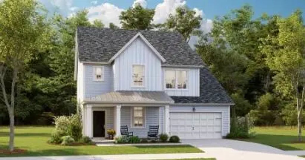 148 Orchard Blossom Lane, Summerville