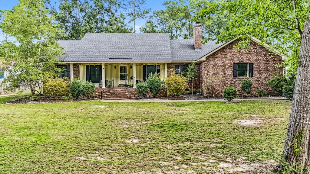 1010 Park Drive, Santee