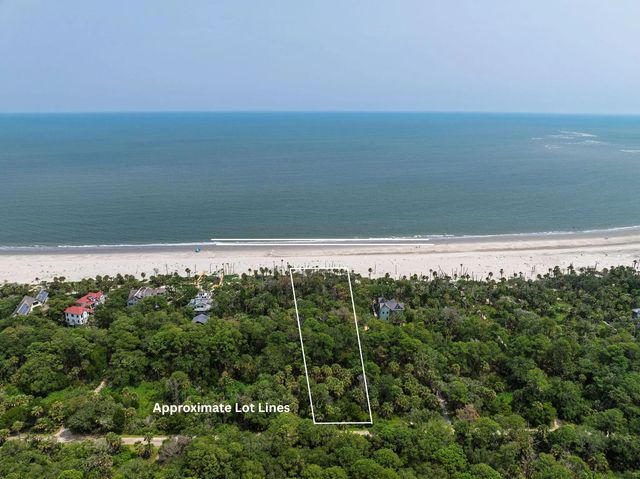 Photo of 355 Pelican Flight Drive Lot 29, Dewees Island SC