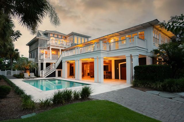 Photo of 2668 Bayonne Street, Sullivans Island SC
