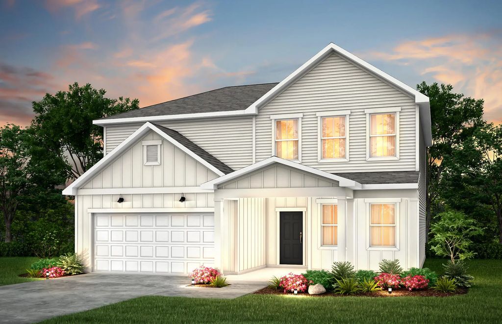 844 Meadowbrook Lane, Summerville