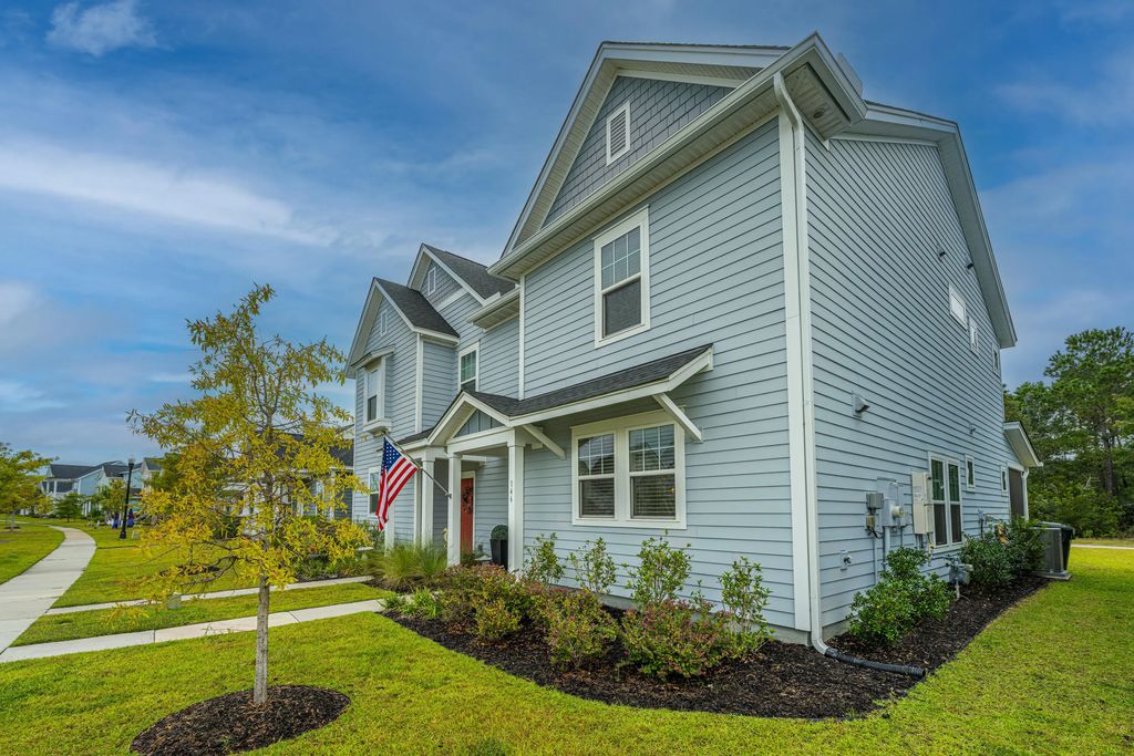 146 Helena Park Drive, Summerville
