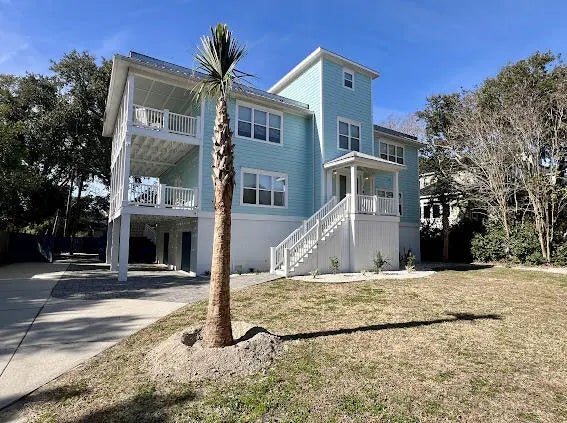15 42nd Avenue, Isle of Palms