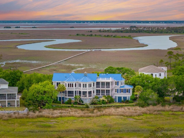 Photo of 8 Seagrass Lane, Isle of Palms SC