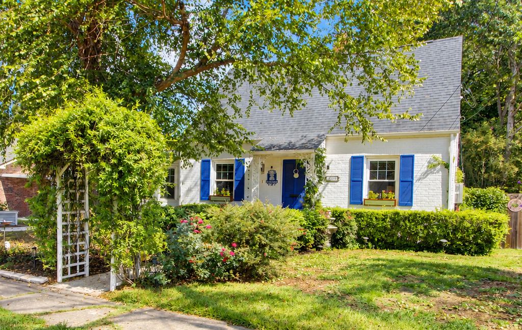 5106 Parkside Drive, North Charleston