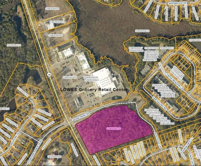 Photo of Sc-41, Mount Pleasant SC