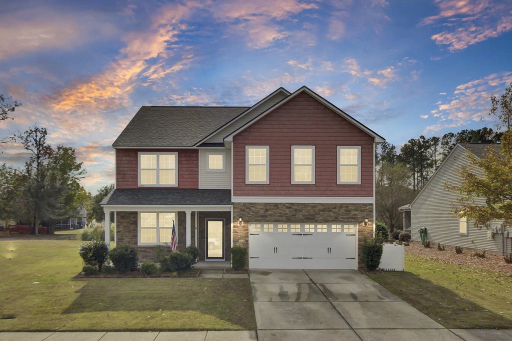 509 Flycatcher Drive, Goose Creek