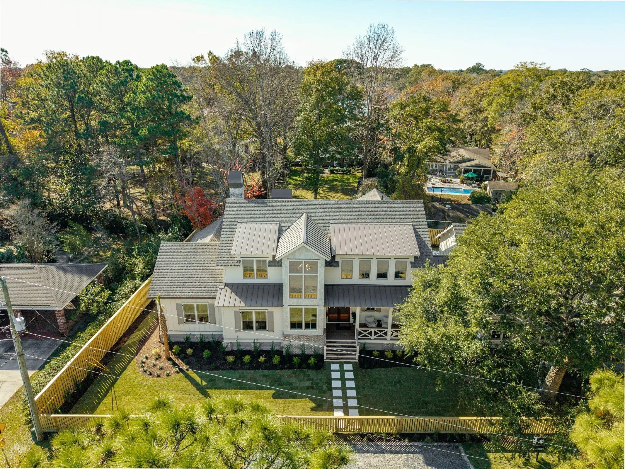 1335 Erckmann Drive, Mount Pleasant, SC, 29464