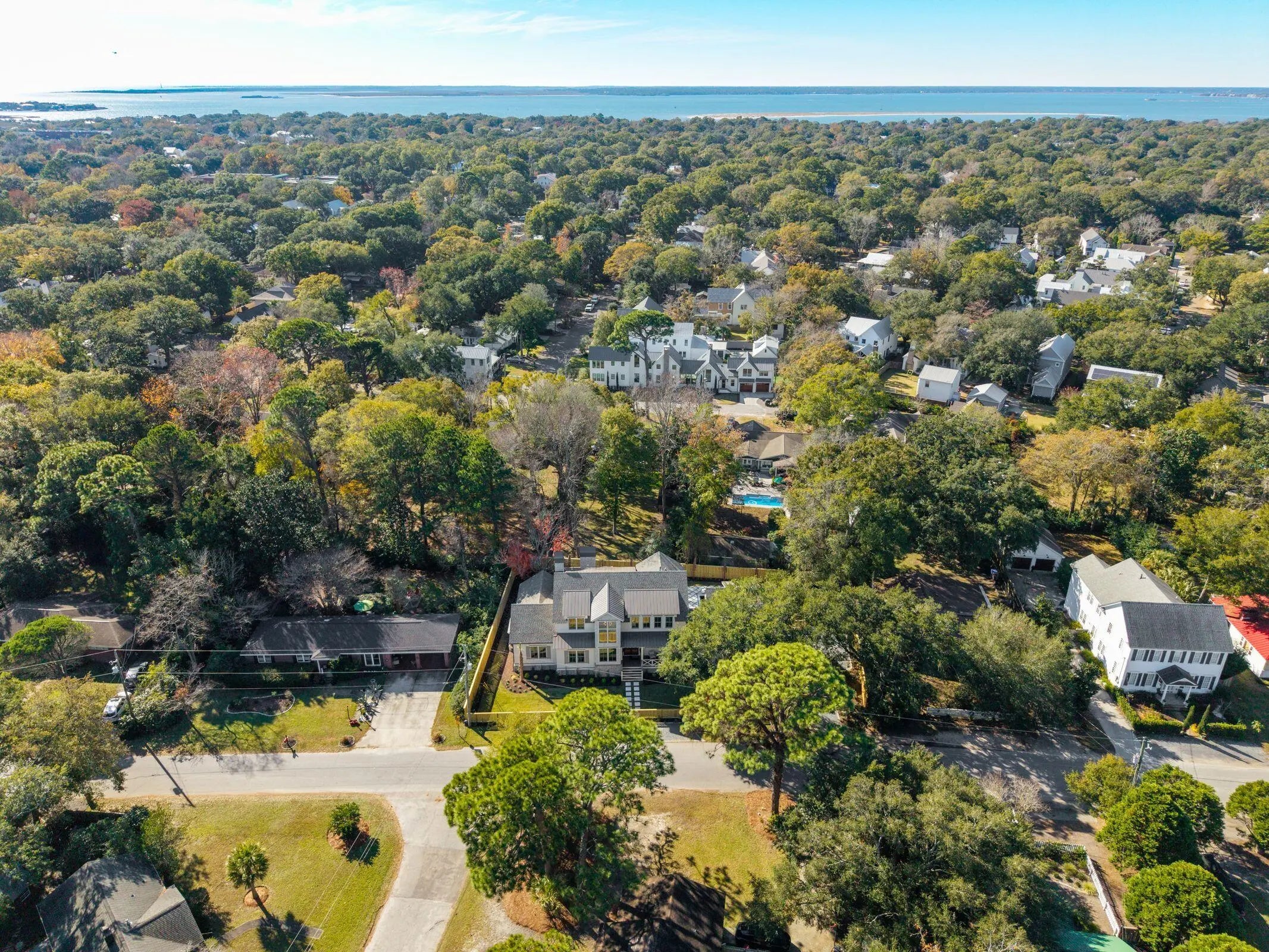 1335 Erckmann Drive, Mount Pleasant, SC, 29464