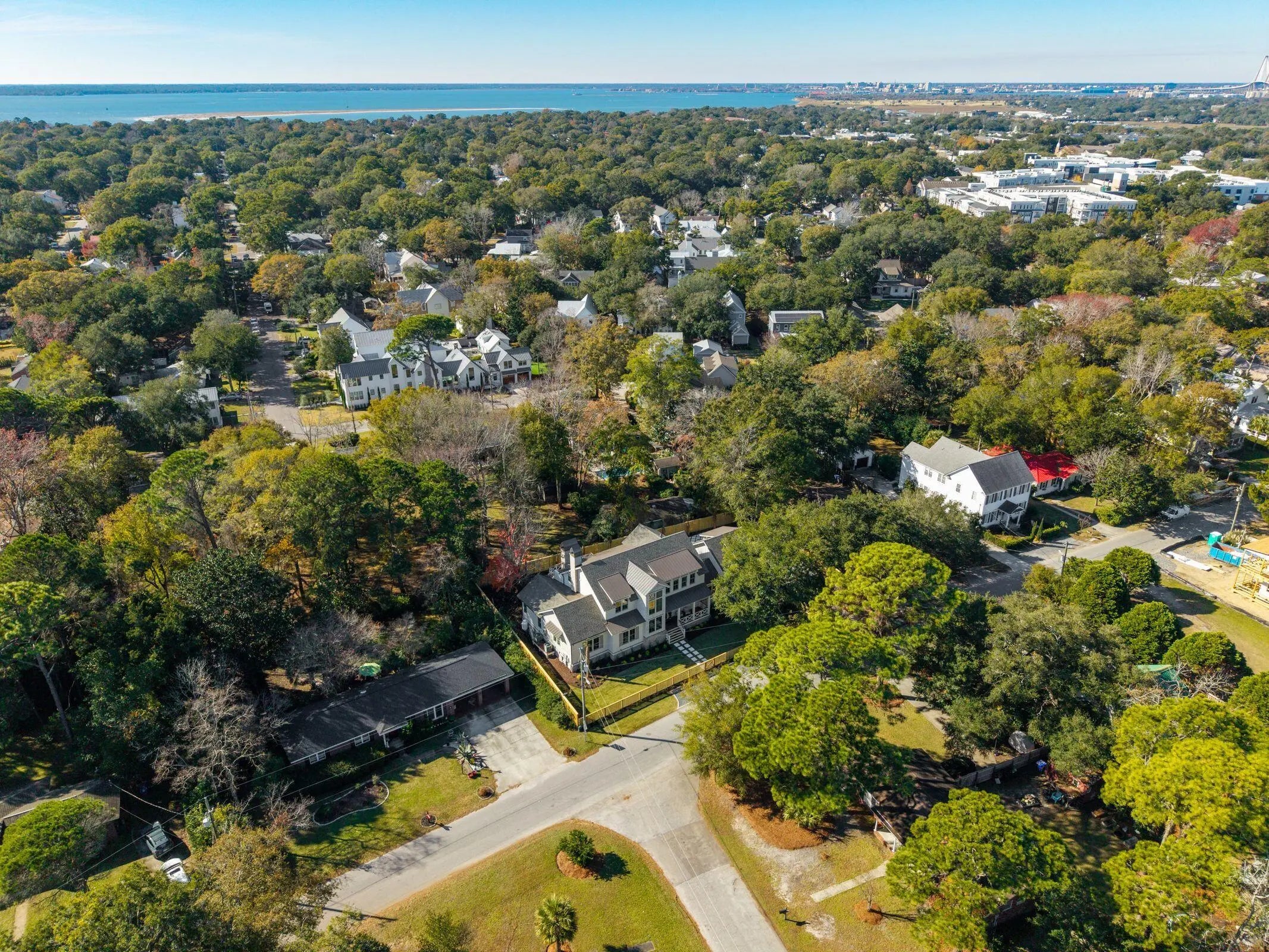 1335 Erckmann Drive, Mount Pleasant, SC, 29464