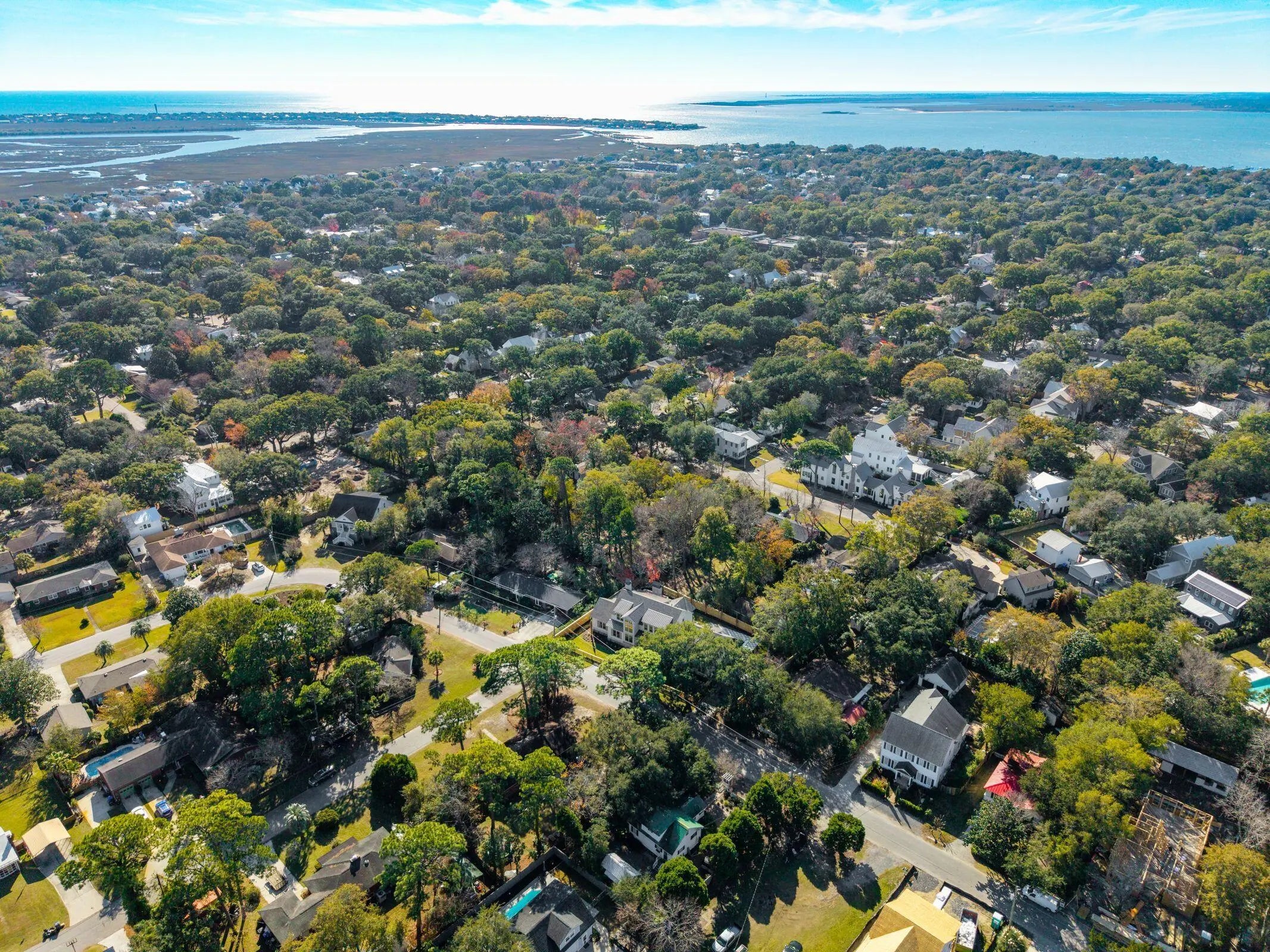 1335 Erckmann Drive, Mount Pleasant, SC, 29464