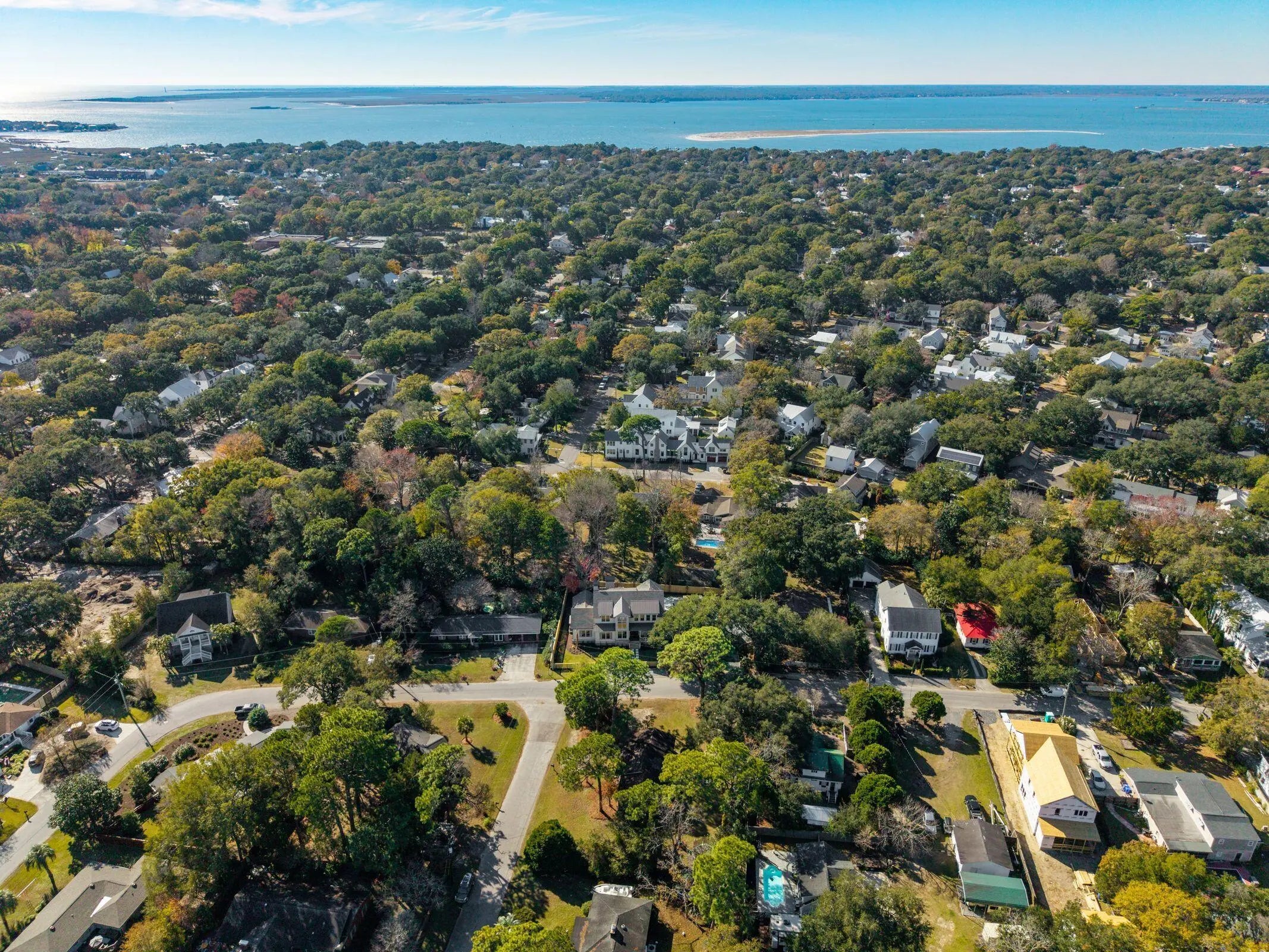 1335 Erckmann Drive, Mount Pleasant, SC, 29464