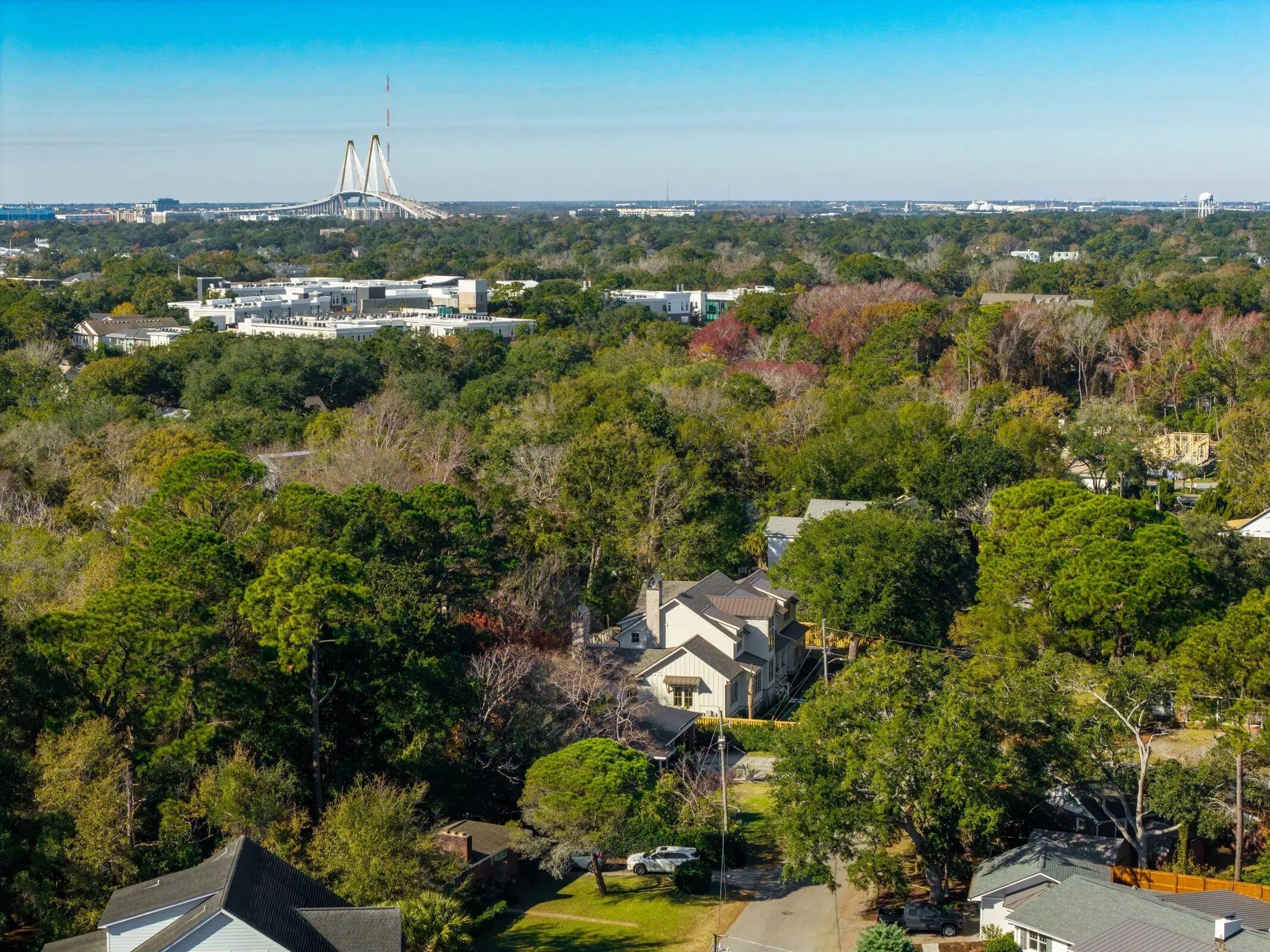 1335 Erckmann Drive, Mount Pleasant, SC, 29464