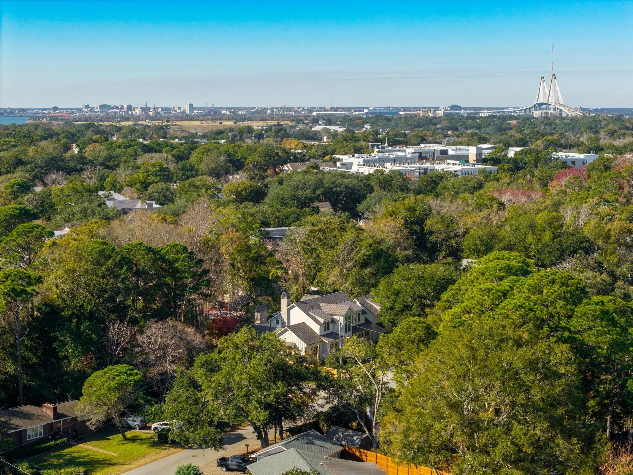 1335 Erckmann Drive, Mount Pleasant, SC, 29464