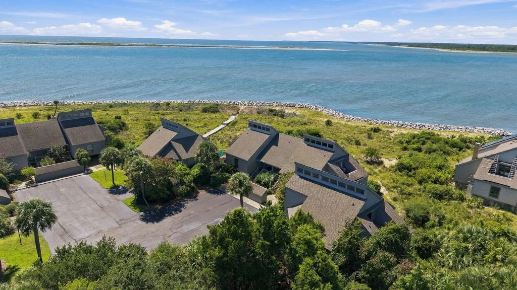 334 Seabrook Island Road, Seabrook Island
