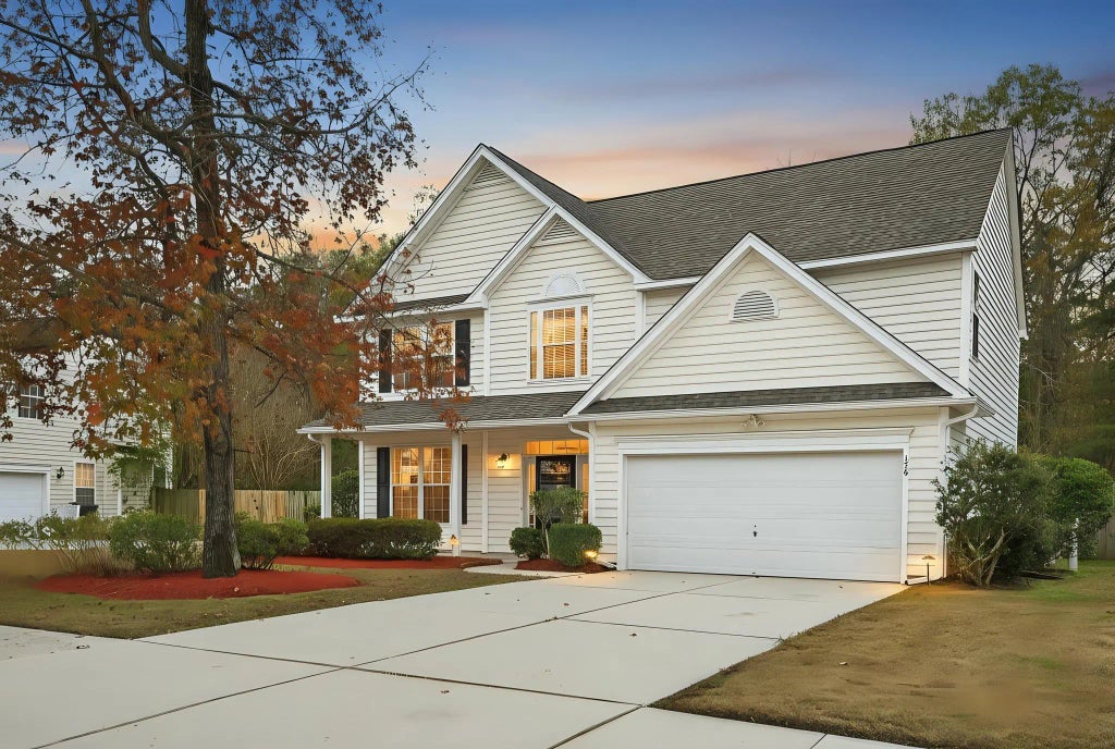 176 Thousand Oaks Circle, Goose Creek