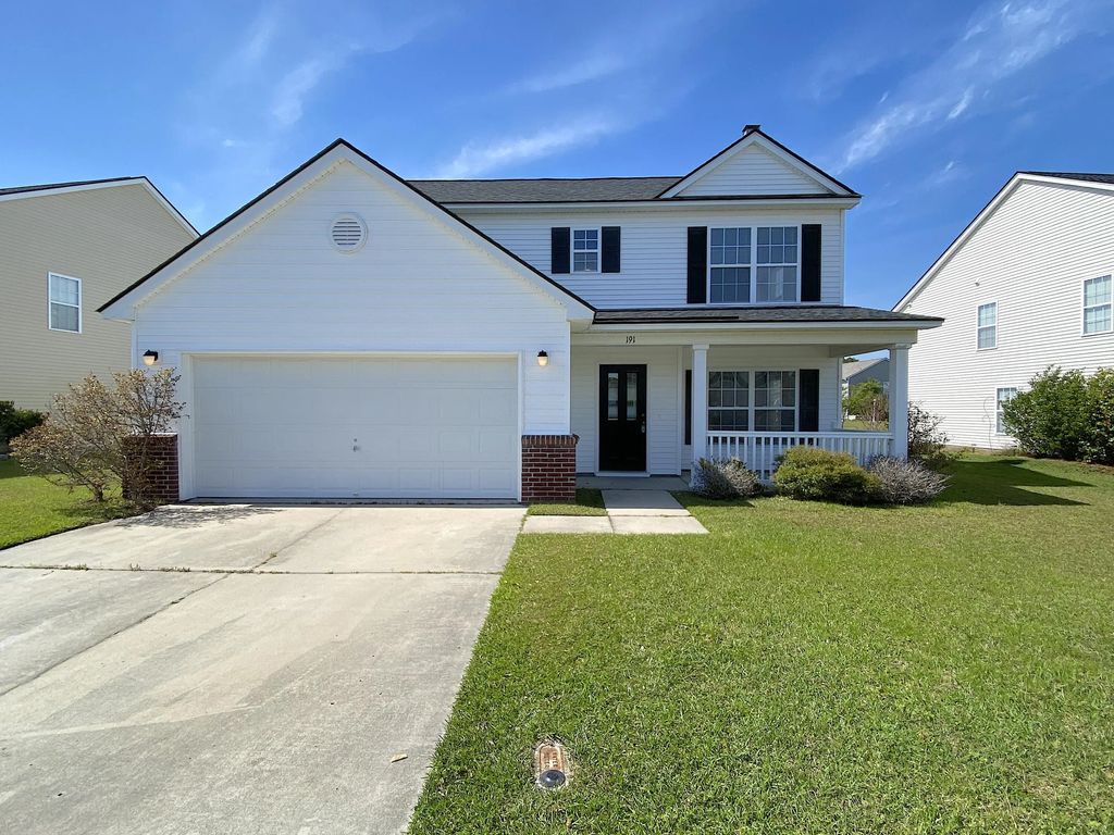 191 Southport Drive, Summerville