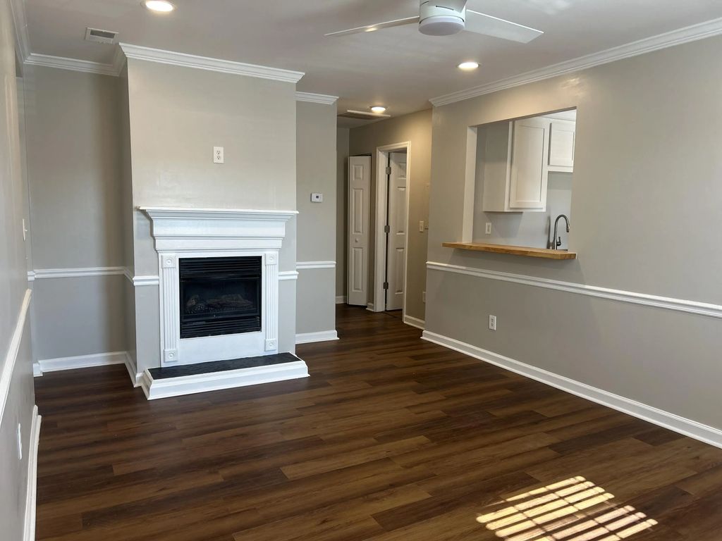3930 Azalea Drive X, North Charleston